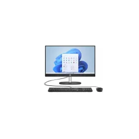   HP 24-cr1003nx All-in-One / Intel Core Ultra 7 155U / 16GB / 512GB NVMe SSD / CAM / FHD / Intel Graphics / Win 11 Home 64-bit All In One renew PC
