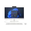 HP ProOne 240 G10 AiO / Intel i3-N300 / 8GB / 256GB NVMe / CAM / FHD / Intel UHD Graphics / Win 11 Pro 64-bit All In One renew PC