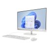HP 27-cr0702ng All-in-One / AMD Ryzen 7 7730U / 16GB / 1TB NVMe / CAM / FHD / AMD Radeon Graphics / Win 11 Home 64-bit All In One renew PC