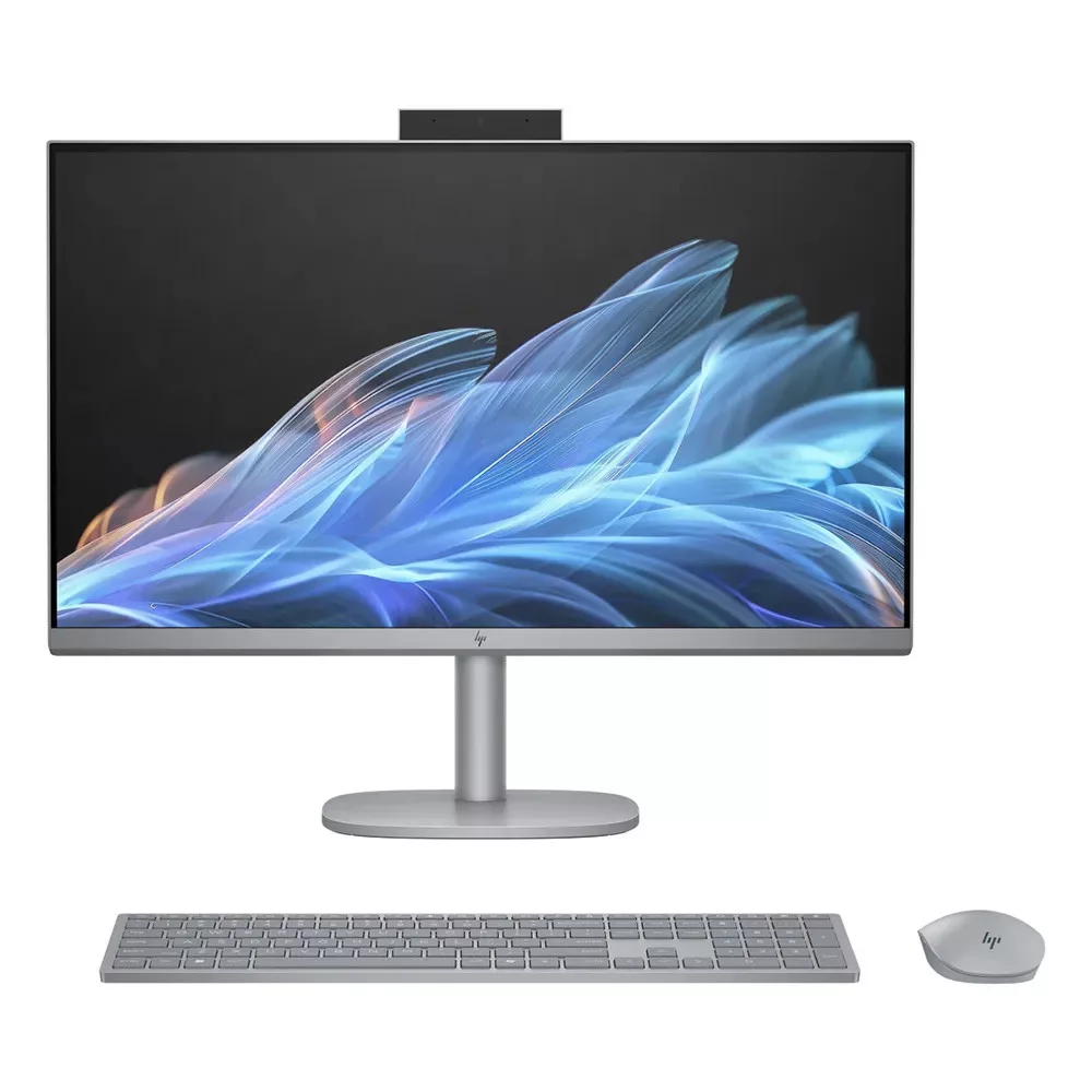 HP OmniStudio X 27-cs0002ne / Intel Core Ultra 7 155H / 16GB