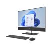 HP Pavilion 32-b1005ns / Intel i7-13700T / 16GB / 1TB NVMe / CAM / UWQHD / NVIDIA GeForce GTX1650 4GB / Win 11 Home 64-bit All In One renew PC