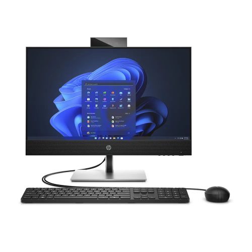 HP ProOne 440 G9 AiO / Intel i5-14500T / 32GB / 256GB SSD / NOCAM / FHD / Intel UHD Graphics / Win 11 Pro 64-bit All In One renew PC