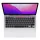 Apple MacBook Pro 13-inch 2022 / 13.3 inch / Apple Silicon Apple M2 / 8GB / 256GB NVMe SSD / CAM / WQXGA / EU / Mac OS X használt laptop
