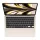 Apple MacBook Air (M2, 2022) / 13.6 inch / Apple Silicon Apple M2 / 8GB / 256GB NVMe SSD / CAM / 2560x1664 / EU / Mac OS X használt laptop