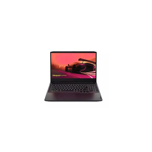 Lenovo Ideapad Gaming 3 15ACH6 / AMD Ryzen 5 5600H / 16GB / 512GB NVMe / CAM / FHD / EU / NVIDIA GeForce RTX3060 6GB / Win 11 Home 64-bit használt laptop