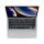 Apple MacBook Pro 13-inch 2020 / Intel i5-1038NG7 / 32GB / 512GB NVMe / CAM / WQXGA / EU / Intel Iris Plus Graphics / Mac OS X használt laptop