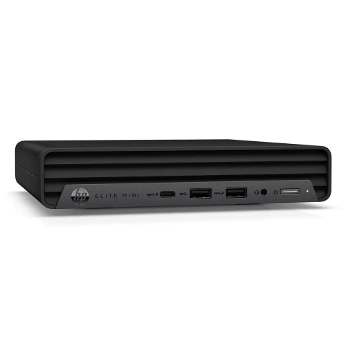 HP Elite Mini 800 G9 / Intel i7-14700 / 32GB / 1TB NVMe / Intel UHD Graphics / Win 11 Pro 64-bit renew PC