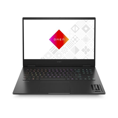 HP Omen 16-XF0002NA / AMD Ryzen 7 7840HS / 16GB / 1TB NVMe / CAM / QHD / nan / NVIDIA GeForce RTX4070 8GB / Win 11 Home 64-bit renew laptop