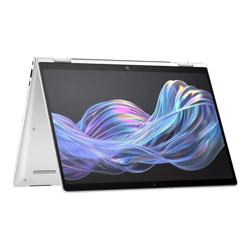 HP EliteBook X Flip G1i AI / 14 inch / Intel Core Ultra 5 236V / 16GB / 256GB NVMe SSD / CAM / WUXGA / EU / Intel Arc / Win 11 Pro 64-bit renew laptop