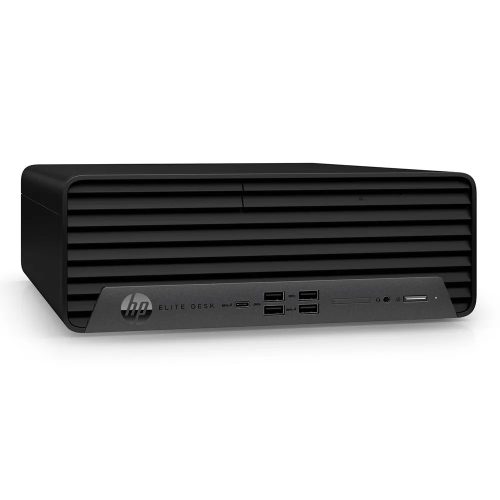 HP Elite SFF 800 G9 / Intel i7-13700 / 16GB / 512GB NVMe / Intel UHD Graphics / Win 11 Pro 64-bit renew PC