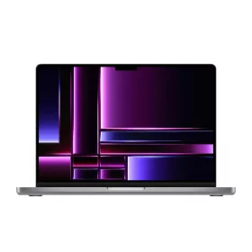   Apple MacBook Pro 14-inch 2023 / 14.2 inch / Apple Silicon Apple M2 Pro / 16GB / 1TB NVMe SSD / CAM / Liquid Retina XDR / EU / Mac OS X használt laptop
