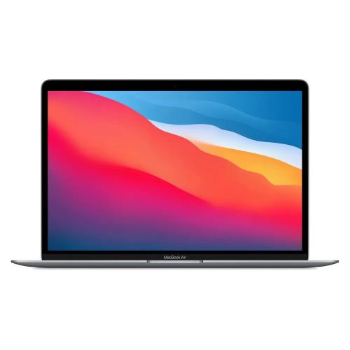 Apple MacBook Air 13-inch 2020 / None None / 16GB / 256GB NVMe / CAM / WQXGA / EU / nan / Mac OS X használt laptop