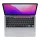 Apple MacBook Pro 13-inch 2022 / 13.3 inch / Apple Silicon Apple M2 / 16GB / 256GB NVMe SSD / CAM / WQXGA / EU / Mac OS X használt laptop