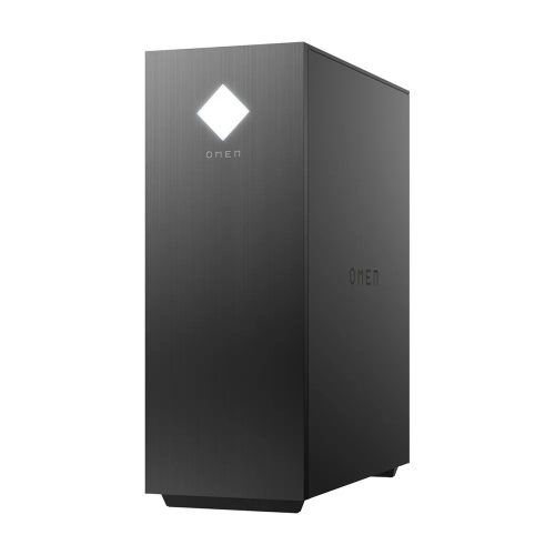 HP OMEN 25L GT14-0107nf / AMD Ryzen 5 5600G / 16GB / 512GB NVMe SSD / NVIDIA GeForce RTX4070Ti 12GB / Win 11 Home 64-bit renew PC