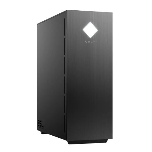 HP OMEN 25L GT15-1091ns / Intel i5-13400 / 16GB / 512GB NVMe / NVIDIA GeForce RTX4060 8GB / Win 11 Home 64-bit renew PC