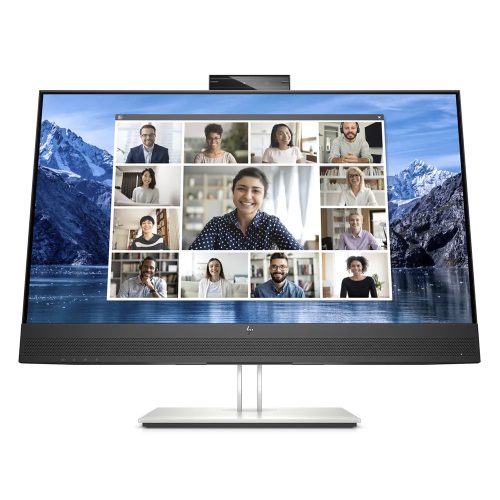 HP E27m G4 QHD / 27 inch / 2560x1440 renew monitor