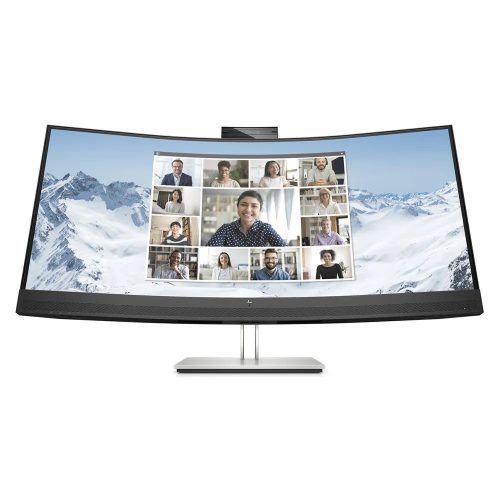 HP E34m G4 Curved / 34 inch / 3440x1440 renew monitor