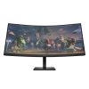 HP OMEN 34c WQHD 165Hz Curved Gaming Monitor / 34 inch / 3440x1440 renew monitor