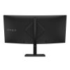 HP OMEN 34c WQHD 165Hz Curved Gaming Monitor / 34 inch / 3440x1440 renew monitor