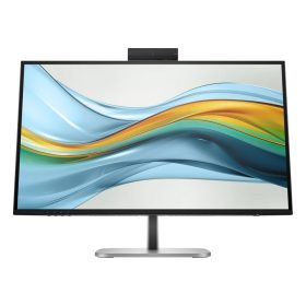   HP Series 5 Pro QHD Conferencing Monitor - 527pm / 27 inch / 2560x1440 renew monitor