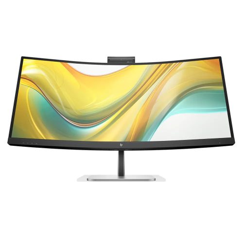 HP Series 5 Pro WQHD Conferencing Monitor - 534pm / 34 inch / 3440x1440 renew monitor