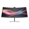 HP Series 7 Pro WQHD Conferencing Monitor - 734pm / 34 inch / 3440x1440 renew monitor