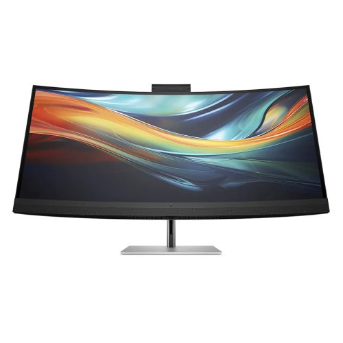 HP Series 7 Pro WQHD Conferencing Monitor - 740pm / 39.7 inch / 5120x2160 renew monitor