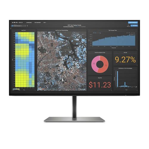 HP Z24f G3 FHD / 24 inch / 1920x1080 renew monitor