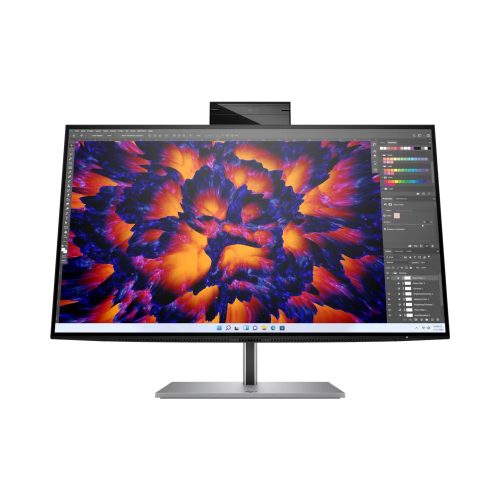 HP Z24m G3 QHD / 24 inch / 2560x1440 renew monitor