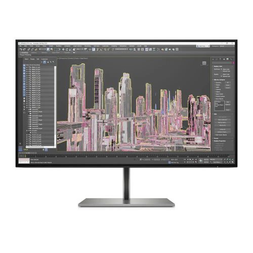 HP Z27u G3 QHD / 27 inch / 2560×1440 renew monitor