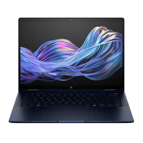 HP EliteBook X Flip G1i / Intel Core Ultra 7 258V / 32GB / 1TB NVMe / CAM / WUXGA / nan / Intel Arc / Win 11 Pro 64-bit renew laptop