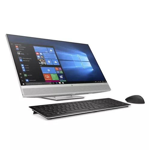 HP EliteOne 800 G6 AiO / Intel i5-10500 / 16GB / 256GB NVMe SSD / NOCAM / FHD / Intel UHD Graphics / Win 11 Pro 64-bit All In One használt PC