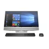 HP EliteOne 800 G6 AiO / Intel i5-10500 / 16GB / 256GB NVMe SSD / CAM / FHD / Intel UHD Graphics / Win 11 Pro 64-bit All In One használt PC
