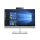 HP EliteOne 800 G4 AiO / Intel i3-8100 / 8GB / 256GB SSD / CAM / FHD / Intel UHD Graphics / Win 11 Pro 64-bit All In One használt PC