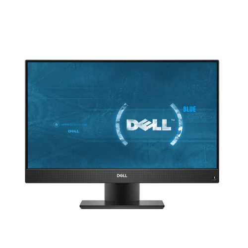 Dell Optiplex 3280 AiO / Intel i5-10400T / 8GB / 256GB NVMe / CAM / FHD / Intel UHD Graphics / Win 11 Pro 64-bit All In One használt PC