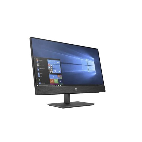 HP ProOne 440 G5 AiO / Intel i5-9500T / 16GB / 1TB NVMe / NOCAM / FHD / Intel UHD Graphics / Win 11 Pro 64-bit All In One használt PC