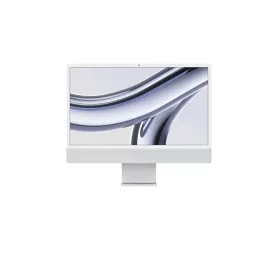   Apple iMac 24-Inch 2023 / Apple Silicon Apple M3 / NoneGB / 256GB SSD / CAM / 4.5K / nan / Mac OS X All In One használt PC