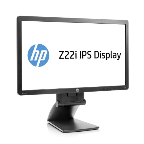 HP Z22i / 22 inch / 1920x1080 használt monitor