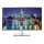 HP EliteDisplay E273q / 27 inch / 2560x1440 használt monitor