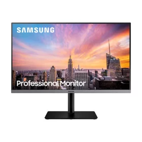 Samsung S27R652FDU / 27 inch / 1920x1080 használt monitor