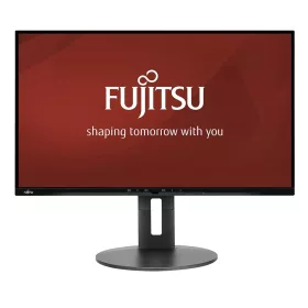 Fujitsu P27-9TS QHD / 27 inch / 2560x1440 használt monitor