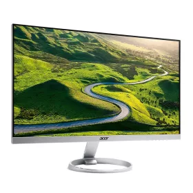 ACER H277HK / 27 inch / 3840x2160 használt monitor