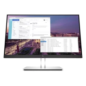 HP E23 G4 / 23 inch / 1920x1080 használt monitor