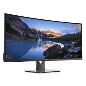 Dell U3818DW Curved / 38 inch / 3840x1600 használt monitor