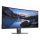 Dell U3818DW Curved / 38 inch / 3840x1600 használt monitor