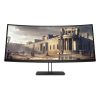 HP Z38c Curved / 37.5 inch / 3840x1600 használt monitor
