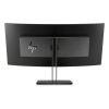 HP Z38c Curved / 37.5 inch / 3840x1600 használt monitor