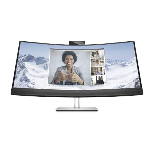 HP 34"E34m G4 / 34 inch / 3440x1440 használt monitor