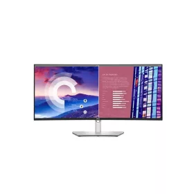 Dell U3821DW Curved / 38 inch / 3840x1600 használt monitor