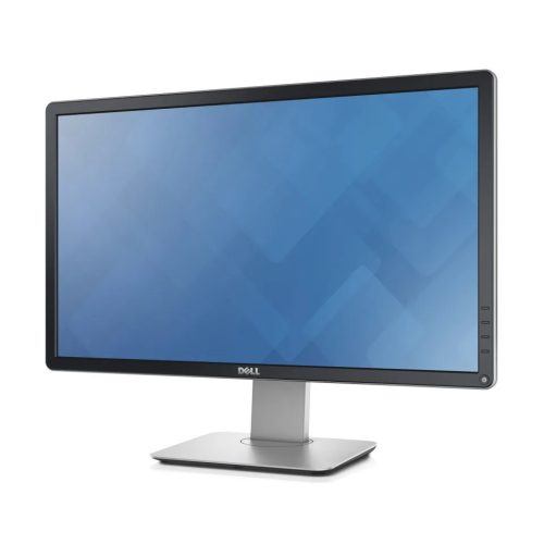 Dell P2414H / 24 inch / 1920x1080 használt monitor